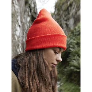 Berretto Original Cuffed Beanie - personalizzabile con logo