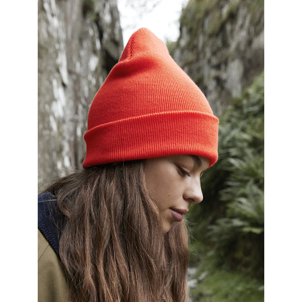 Berretto Original Cuffed Beanie - personalizzabile con logo