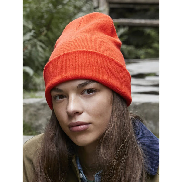 Berretto Original Cuffed Beanie - personalizzabile con logo