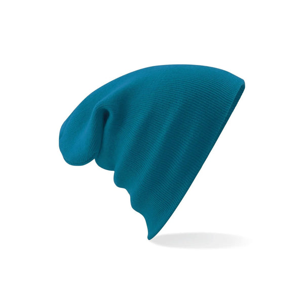 Berretto Original Cuffed Beanie - personalizzabile con logo