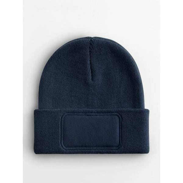 Berretto originale con toppa per bambini - personalizzabile con logo