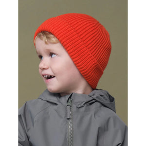 Berretto per bambini - personalizzabile con logo