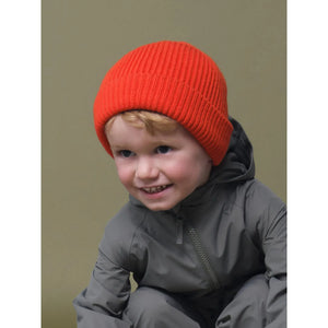 Berretto per bambini - personalizzabile con logo