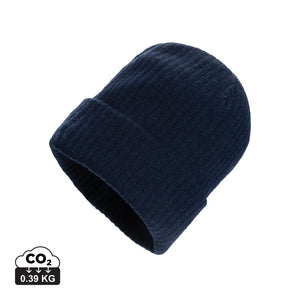 Berretto Polylana® Pryor AWARE™ con risvolto - personalizzabile con logo