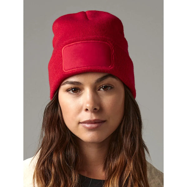Berretto Printers' Beanie - personalizzabile con logo