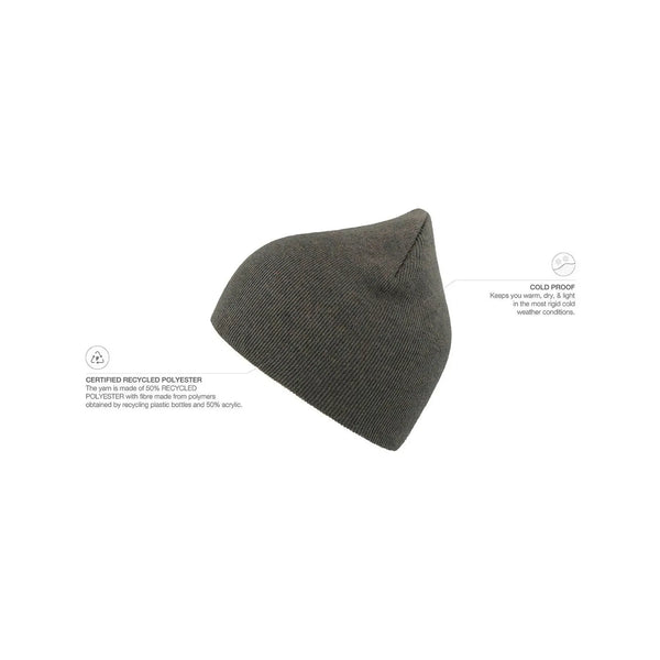 Berretto Recy Beanie - personalizzabile con logo