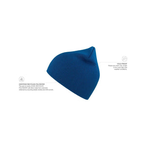 Berretto Recy Beanie - personalizzabile con logo