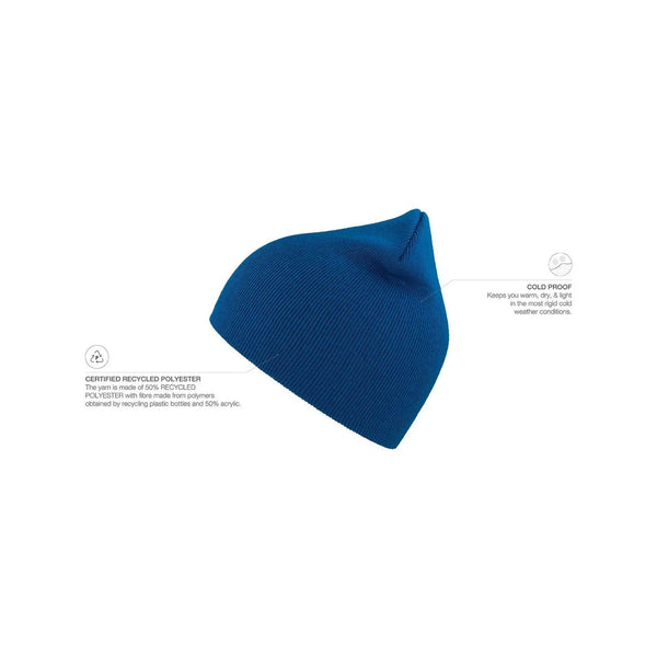 Berretto Recy Beanie - personalizzabile con logo