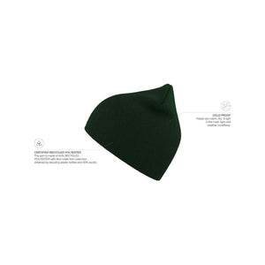 Berretto Recy Beanie - personalizzabile con logo