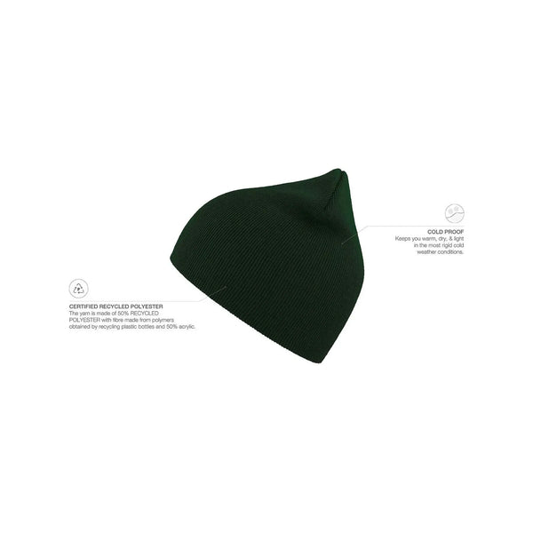 Berretto Recy Beanie - personalizzabile con logo