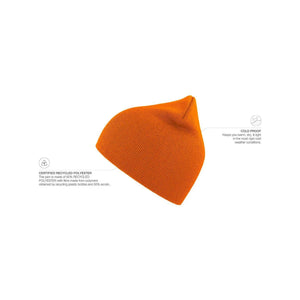 Berretto Recy Beanie - personalizzabile con logo