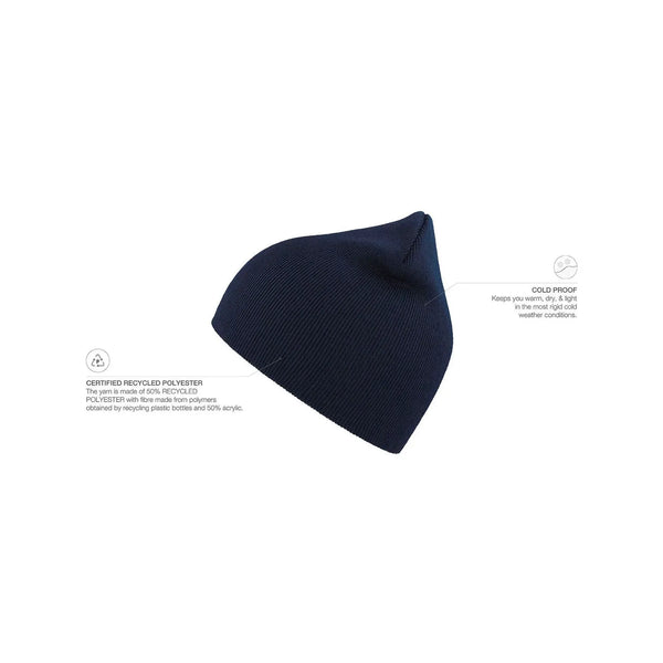 Berretto Recy Beanie - personalizzabile con logo