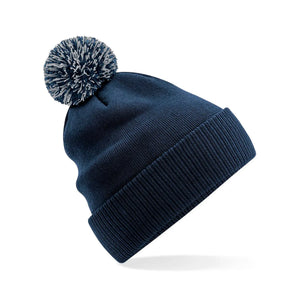 Berretto Recycled Snowstar® Beanie - personalizzabile con logo