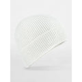 Berretto riflettente Streetlite bianco - personalizzabile con logo