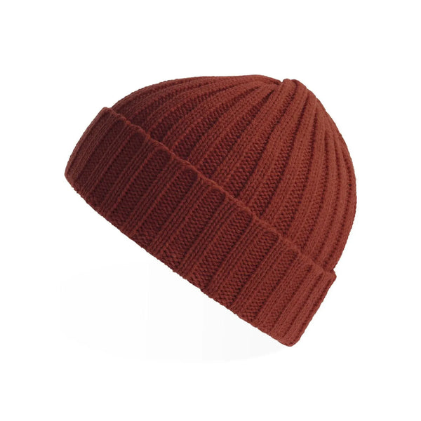 Berretto Shore rusty - personalizzabile con logo