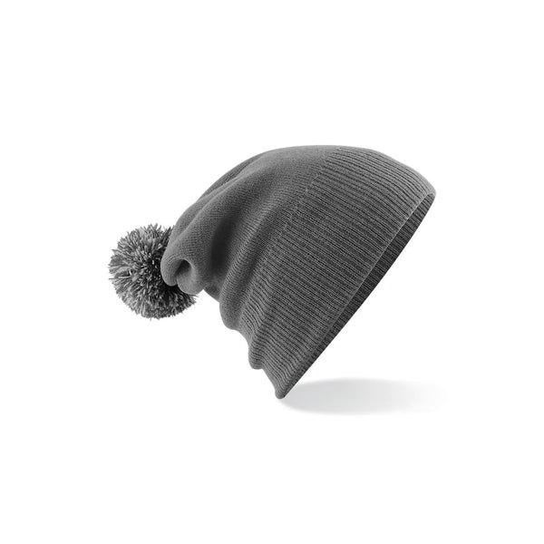 Berretto Snowstar Beanie - personalizzabile con logo