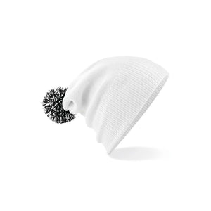 Berretto Snowstar Beanie - personalizzabile con logo