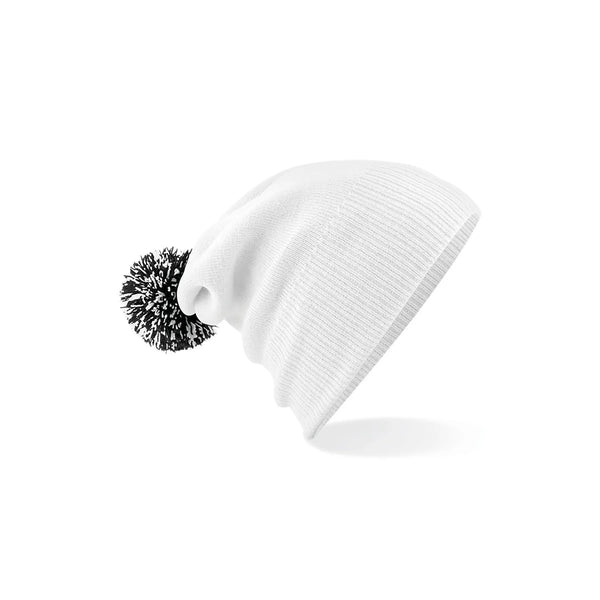 Berretto Snowstar Beanie - personalizzabile con logo