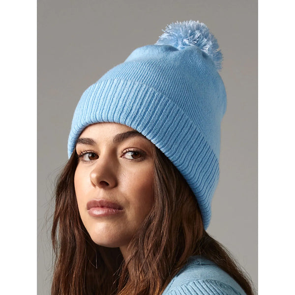Berretto Snowstar Beanie - personalizzabile con logo