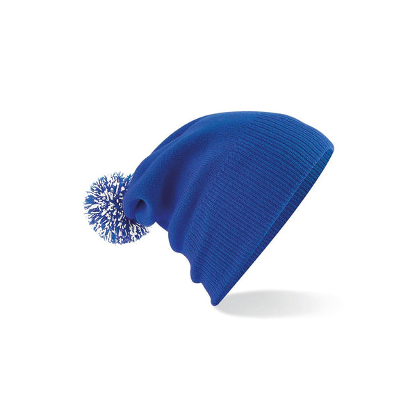 Berretto Snowstar Beanie - personalizzabile con logo