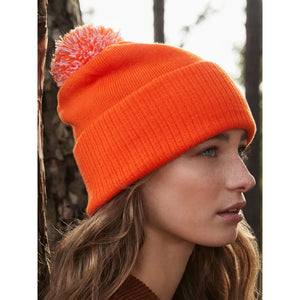 Berretto Snowstar Beanie - personalizzabile con logo