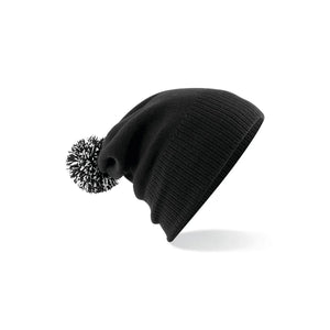 Berretto Snowstar Beanie - personalizzabile con logo