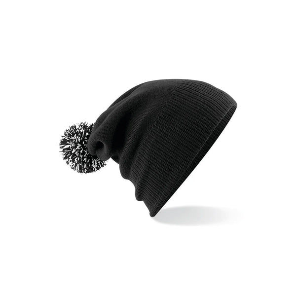 Berretto Snowstar Beanie - personalizzabile con logo