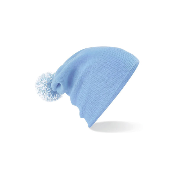 Berretto Snowstar Beanie - personalizzabile con logo