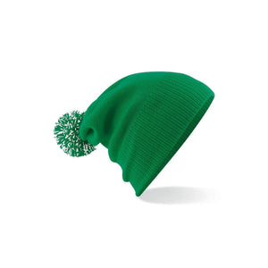 Berretto Snowstar Beanie - personalizzabile con logo