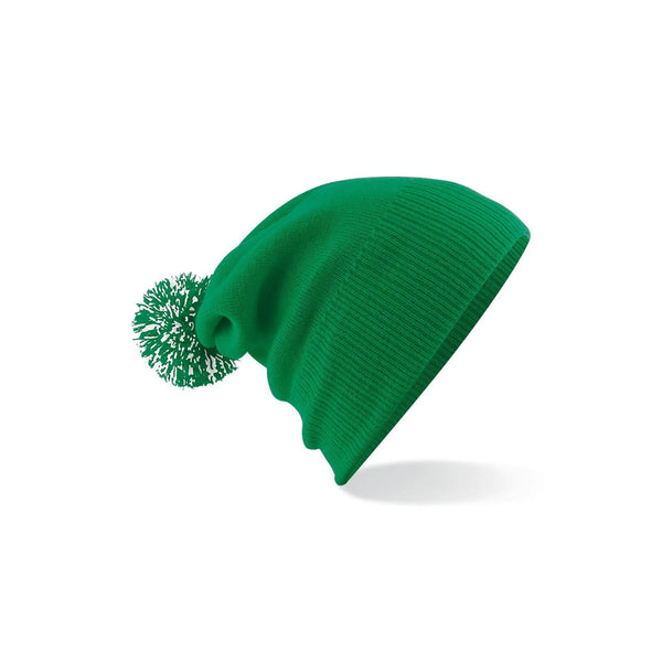 Berretto Snowstar Beanie - personalizzabile con logo