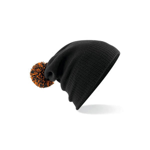 Berretto Snowstar Beanie - personalizzabile con logo