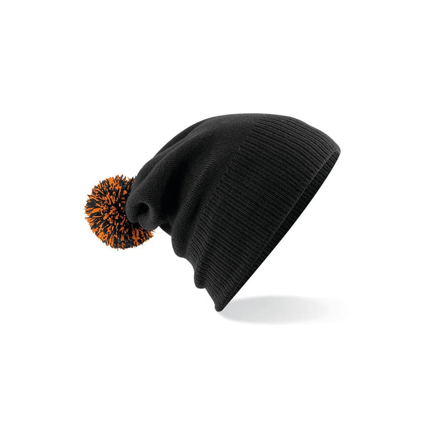 Berretto Snowstar Beanie - personalizzabile con logo