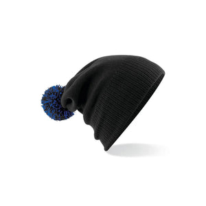 Berretto Snowstar Beanie - personalizzabile con logo