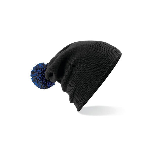 Berretto Snowstar Beanie - personalizzabile con logo