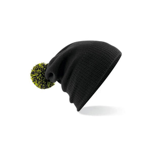 Berretto Snowstar Beanie - personalizzabile con logo