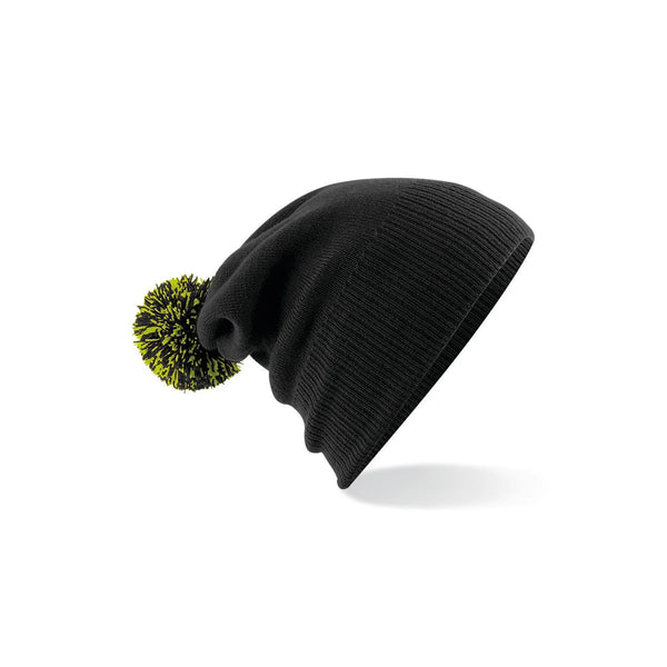 Berretto Snowstar Beanie - personalizzabile con logo