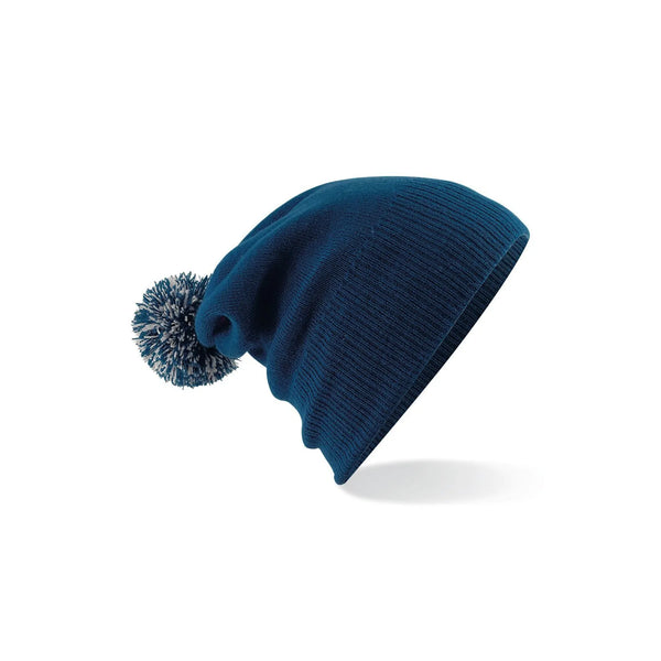 Berretto Snowstar Beanie - personalizzabile con logo