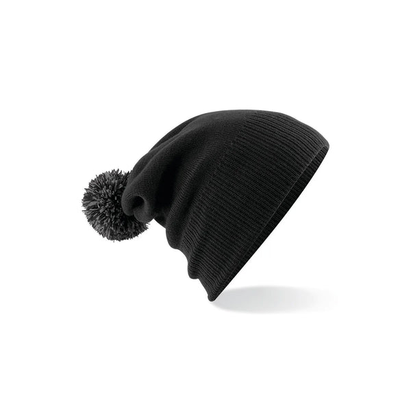 Berretto Snowstar Beanie - personalizzabile con logo