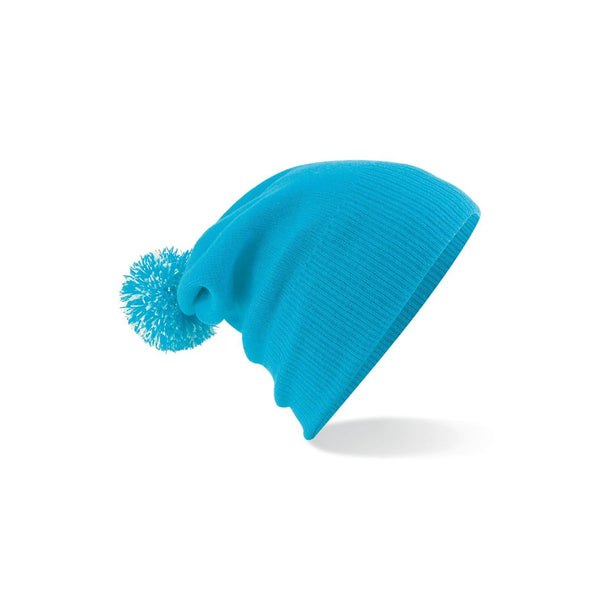 Berretto Snowstar Beanie - personalizzabile con logo