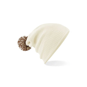 Berretto Snowstar Beanie - personalizzabile con logo