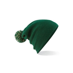Berretto Snowstar Beanie - personalizzabile con logo