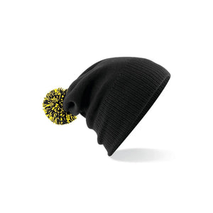 Berretto Snowstar Beanie - personalizzabile con logo