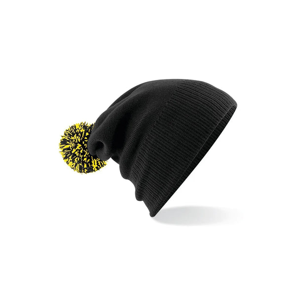 Berretto Snowstar Beanie - personalizzabile con logo