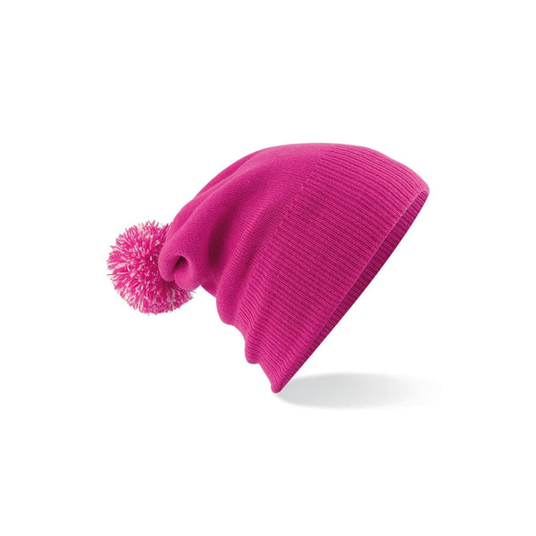 Berretto Snowstar Beanie - personalizzabile con logo