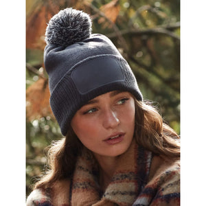 Berretto Snowstar Printers Beanie - personalizzabile con logo