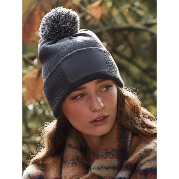 Berretto Snowstar Printers Beanie - personalizzabile con logo