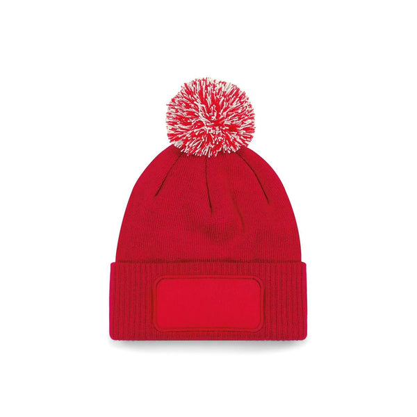 Berretto Snowstar Printers Beanie - personalizzabile con logo