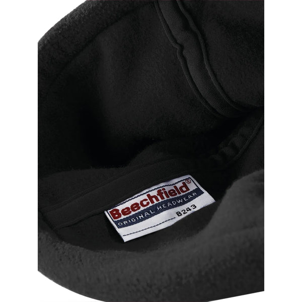 Berretto Suprafleece Ski Hat - personalizzabile con logo