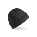 Berretto Suprafleece Ski Hat nero - personalizzabile con logo