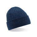 Berretto Thinsulate Beanie blu - personalizzabile con logo